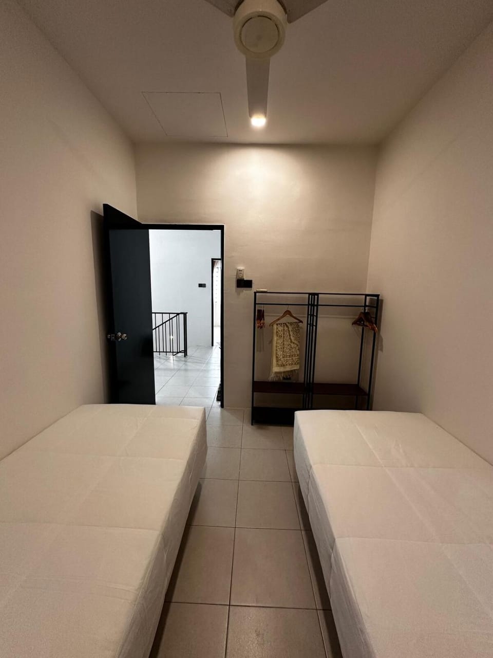Teratak MakTeh House in Penang