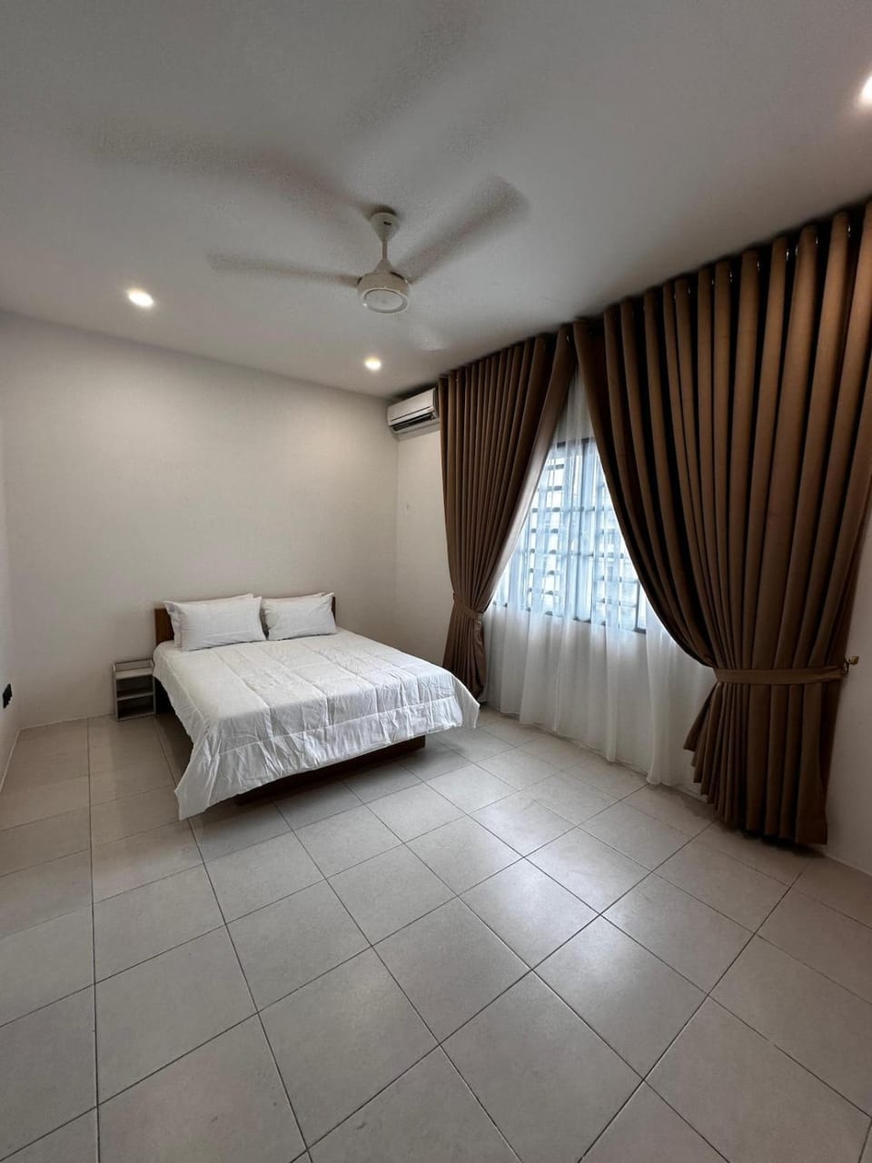 Teratak MakTeh House in Penang