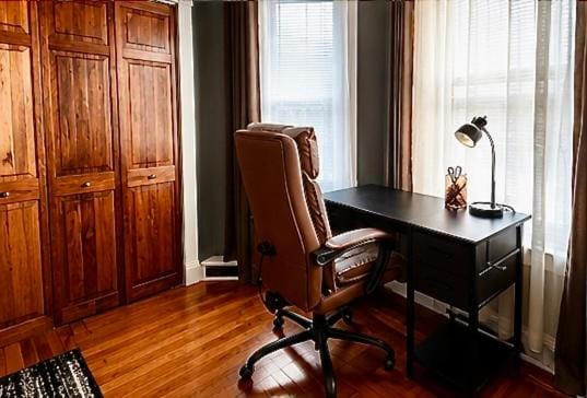 Modern Comfort 1BR in Jersey City Apartment in Bayonne