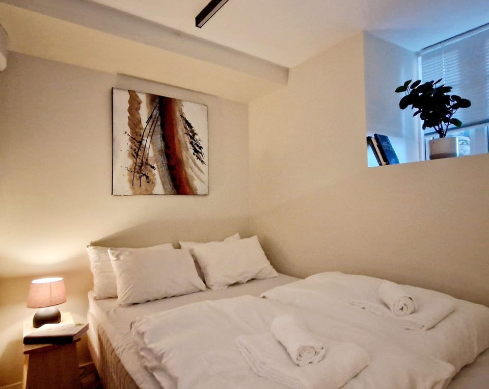 Renovated retreat in beautiful area near Bryggen House in Bergen