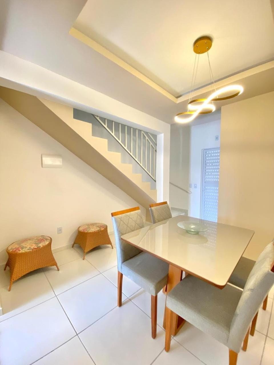 Casa confortável e aconchegante em Parnaíba Apartment in State of Piauí, Brazil