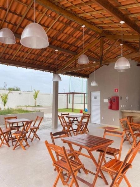 Casa confortável e aconchegante em Parnaíba Apartment in State of Piauí, Brazil