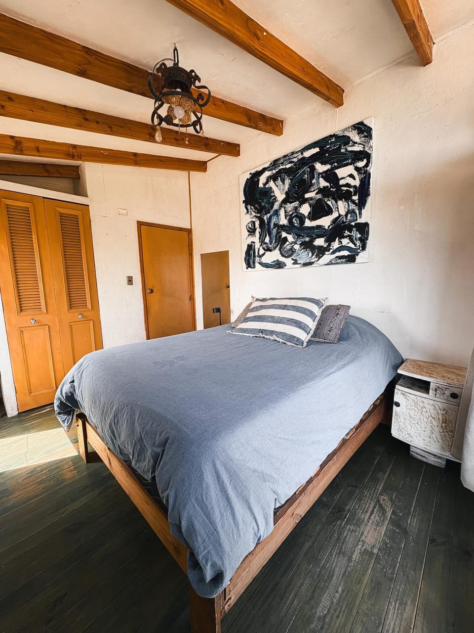 Cabaña Malibu House in Valparaíso Region