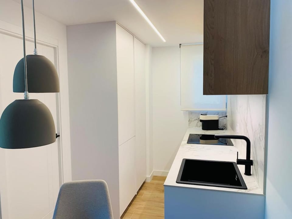 Alojamiento Entero Excelentes Vistas al Pantano 2 Apartment in Community of Madrid