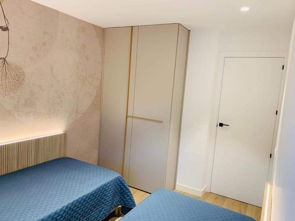 Alojamiento Entero Excelentes Vistas al Pantano 2 Apartment in Community of Madrid