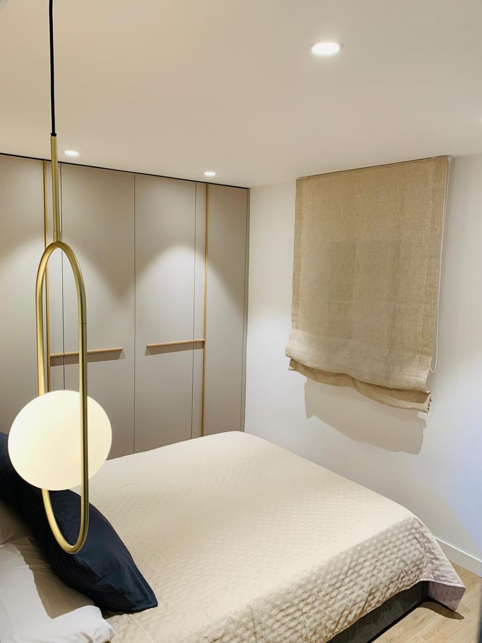 Alojamiento Entero Excelentes Vistas al Pantano 2 Apartment in Community of Madrid