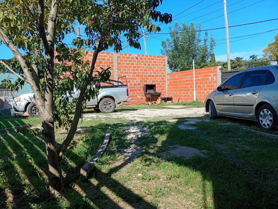 Alquituc Escobar Apartment in Belén de Escobar