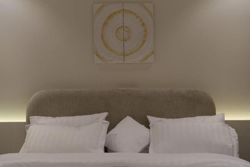 نسيم الحرم Apartment in Mecca