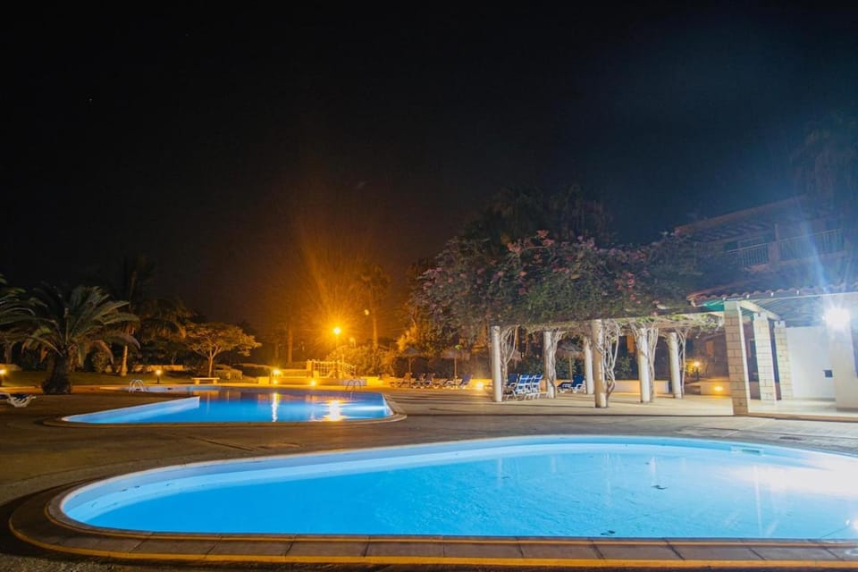 Raise Apartament Resort, Vila Verde Apartment in Santa Maria