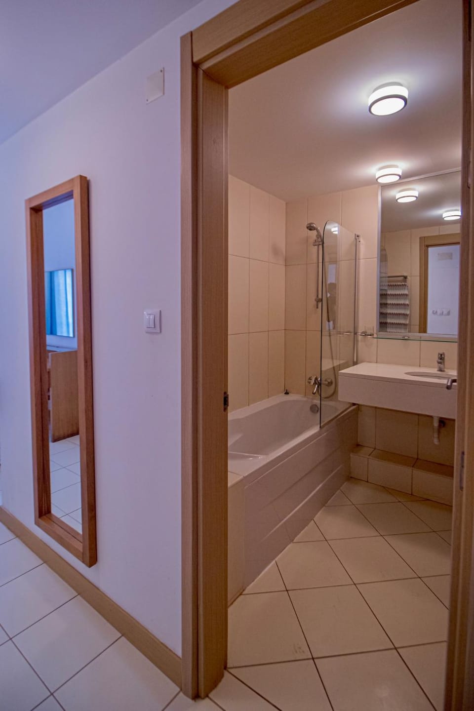 Raise Apartament Resort, Vila Verde Apartment in Santa Maria