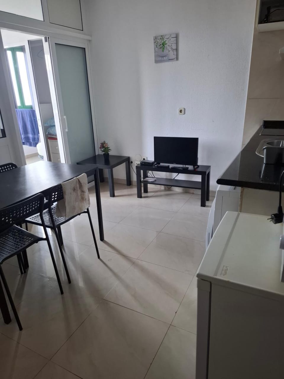 Puerto Apartament Fuerteventura Apartment in Puerto del Rosario