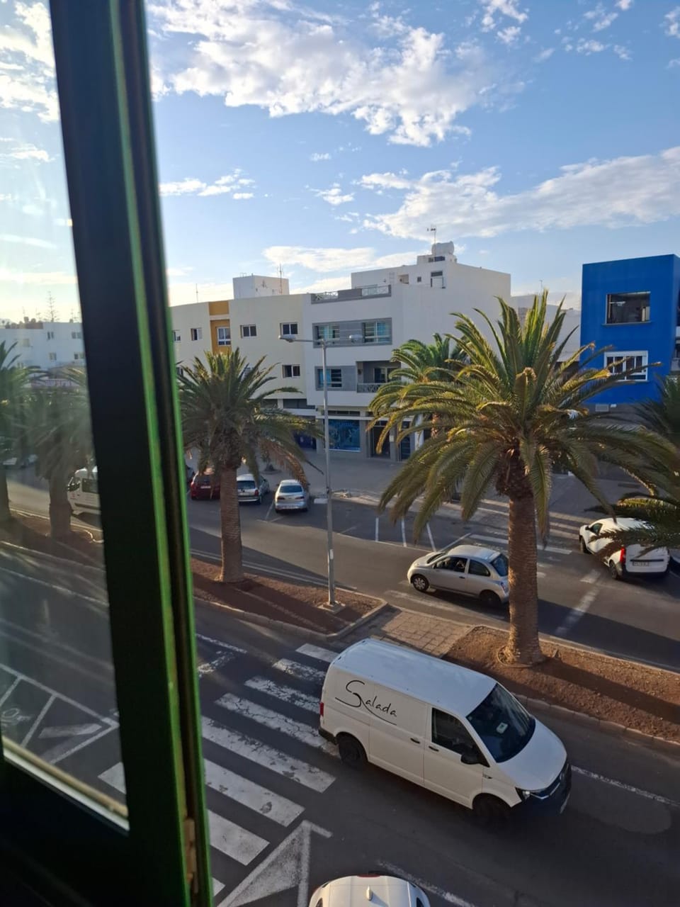 Puerto Apartament Fuerteventura Apartment in Puerto del Rosario