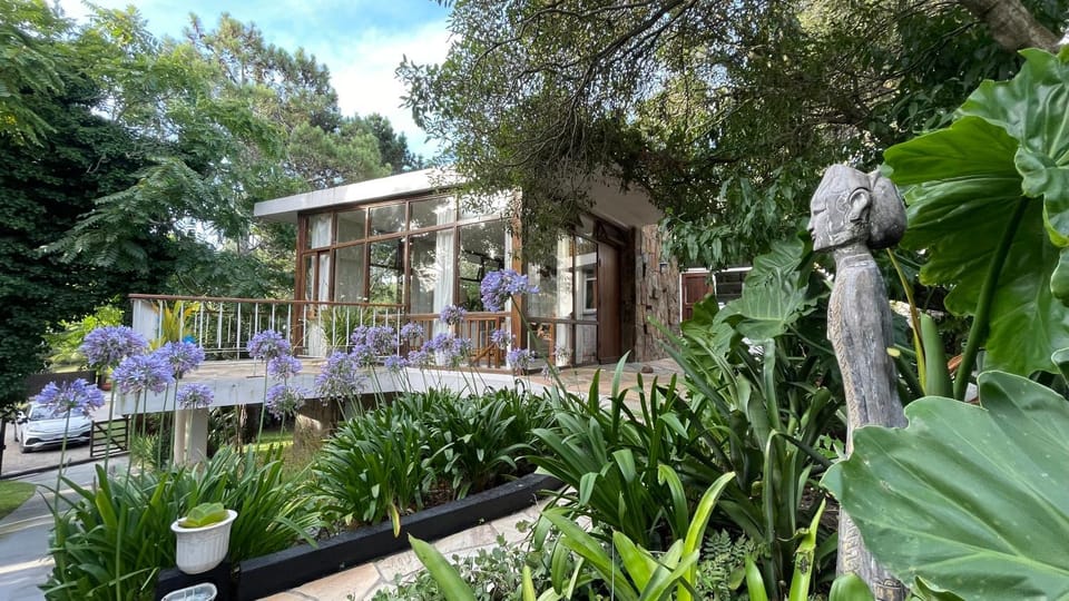 Property building, Balcony/Terrace