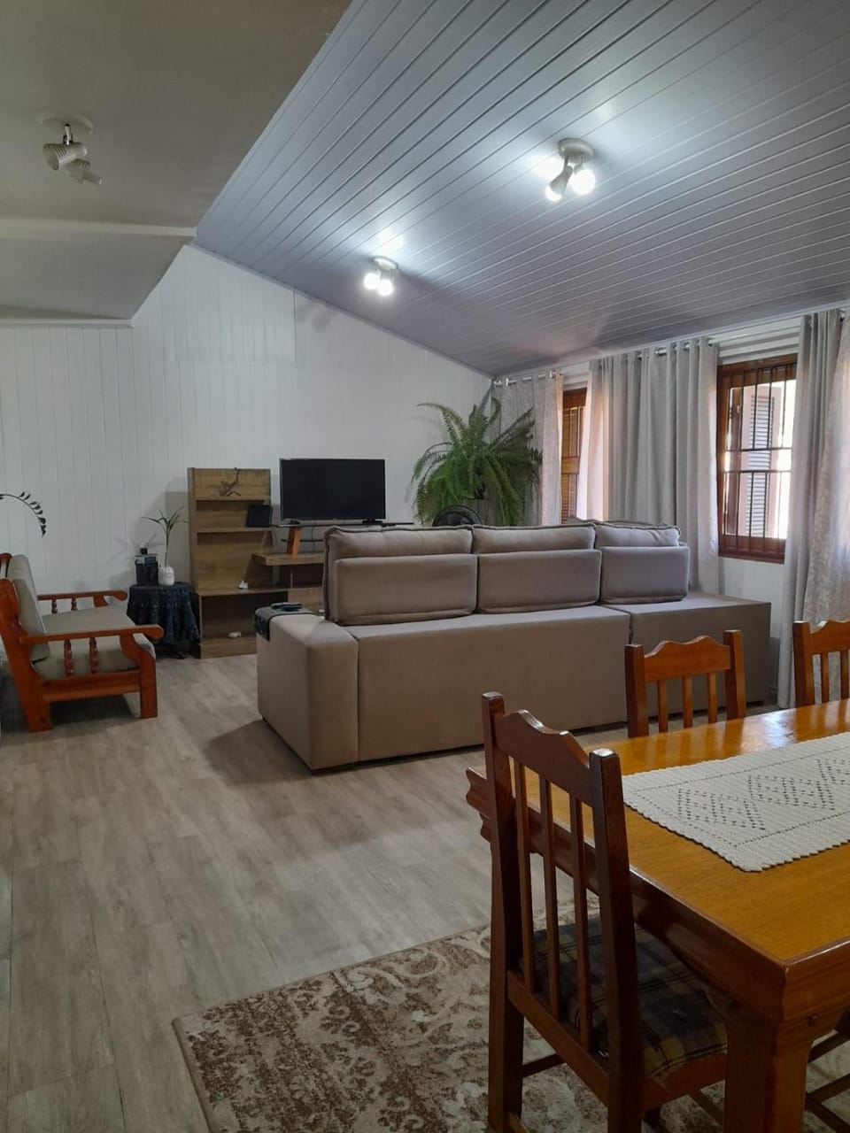 Communal lounge/ TV room, Seating area