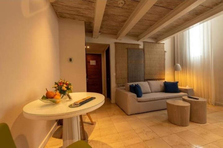 APARTAMENTO CON VISTA Al MAR Apartment in Cartagena