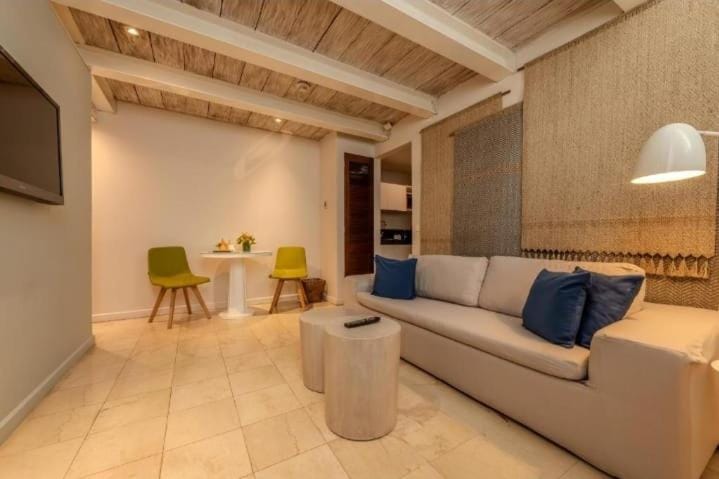 APARTAMENTO CON VISTA Al MAR Apartment in Cartagena