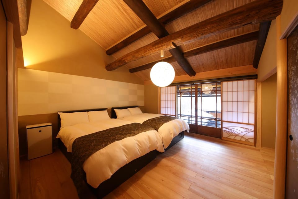 Bed, Photo of the whole room, Bedroom, furniture