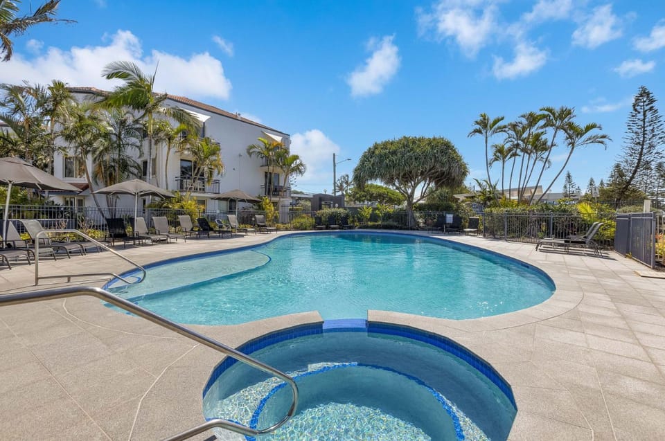 Tugun Bliss Apartment in Gold Coast