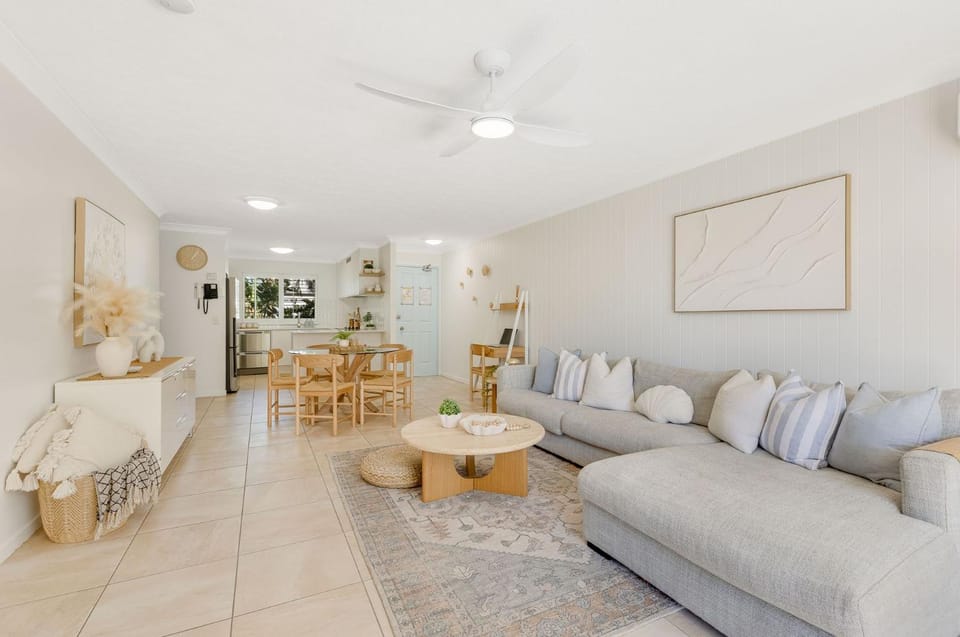 Tugun Bliss Apartment in Gold Coast