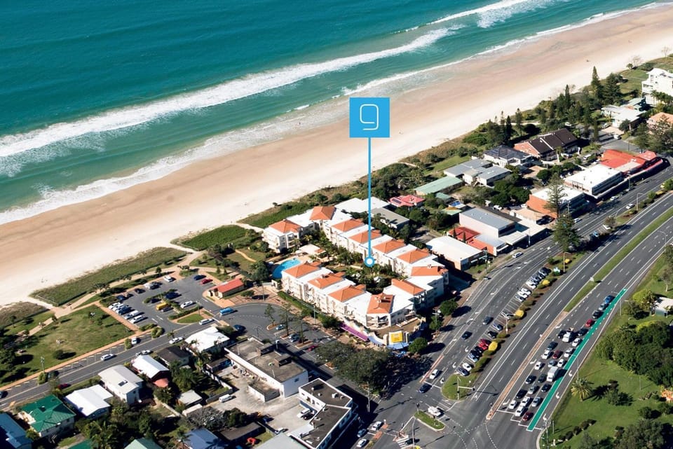 Tugun Bliss Apartment in Gold Coast