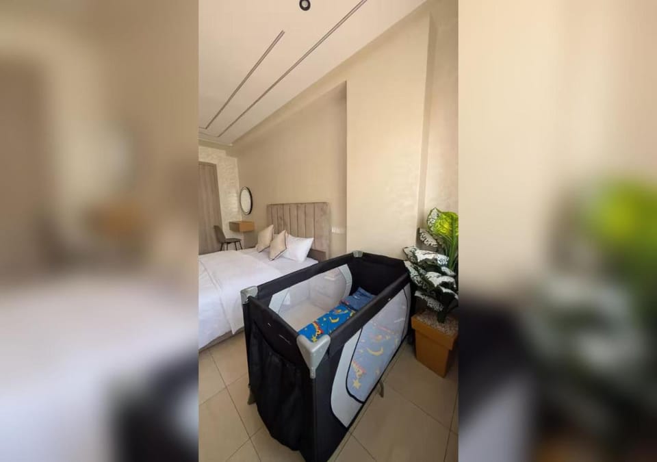 Appartement luxe agadir Apartment in Agadir