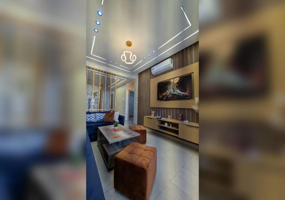 Appartement luxe agadir Apartment in Agadir