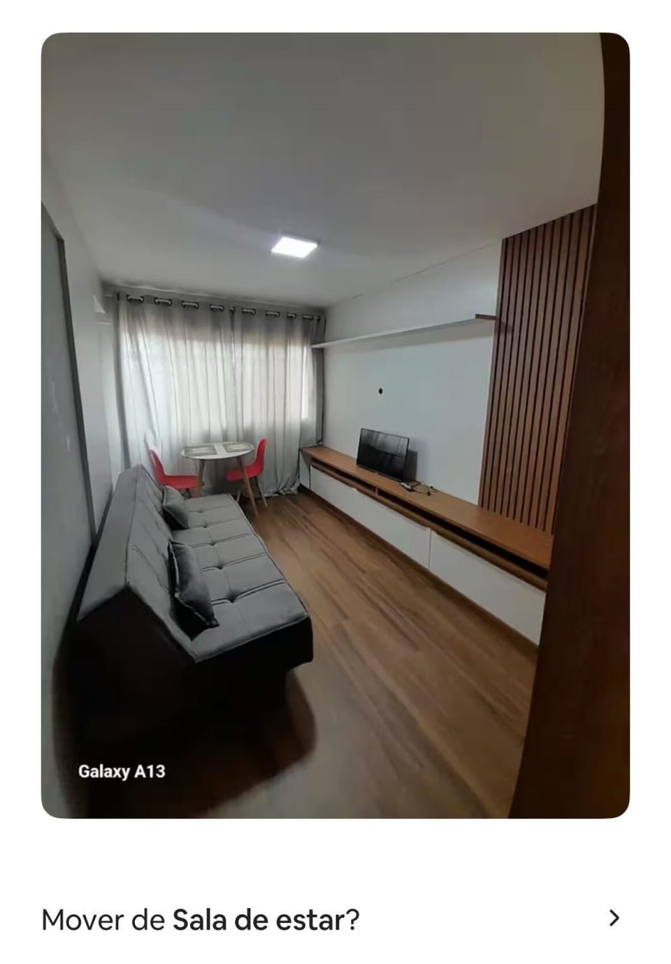 Live better up to 4 people Apartment in State of Goiás