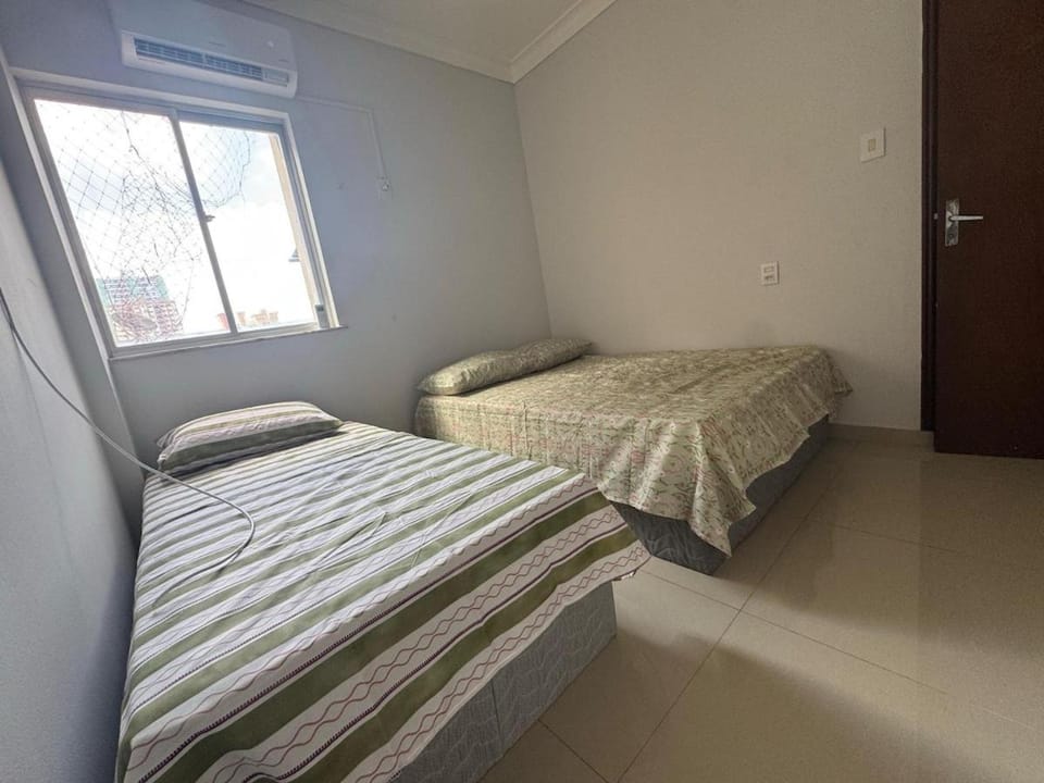 Apartamento próximo ao evento cop 30 Apartment in Belém