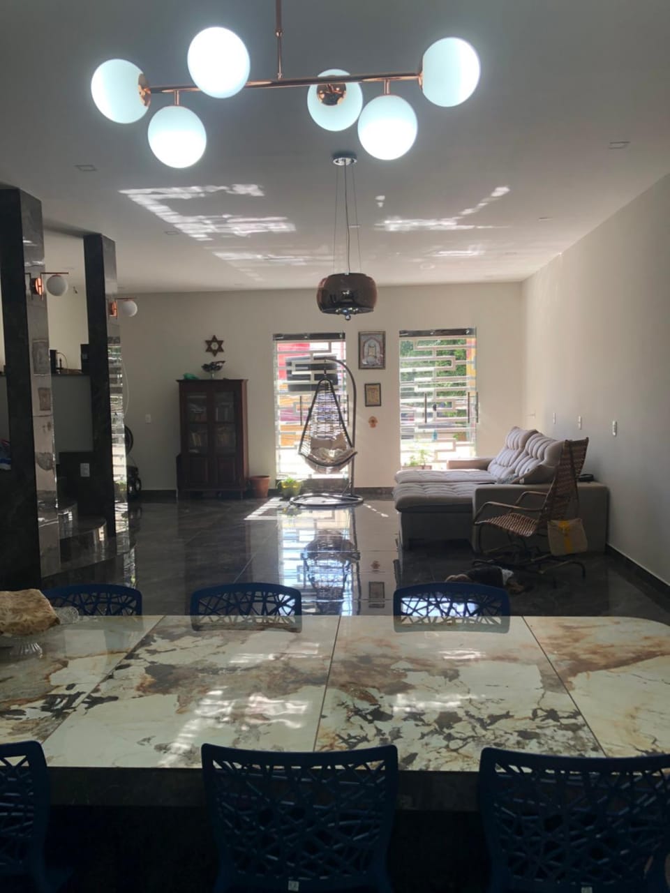Casa para Círio de Nazaré House in Belém