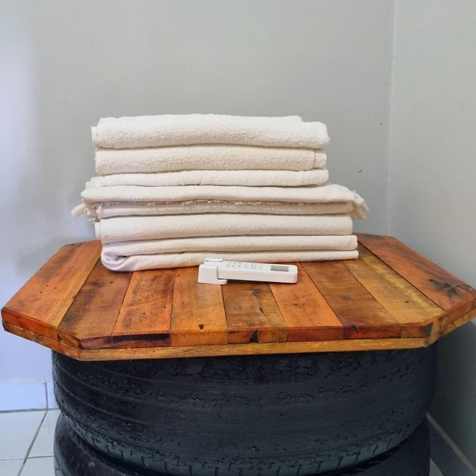 towels