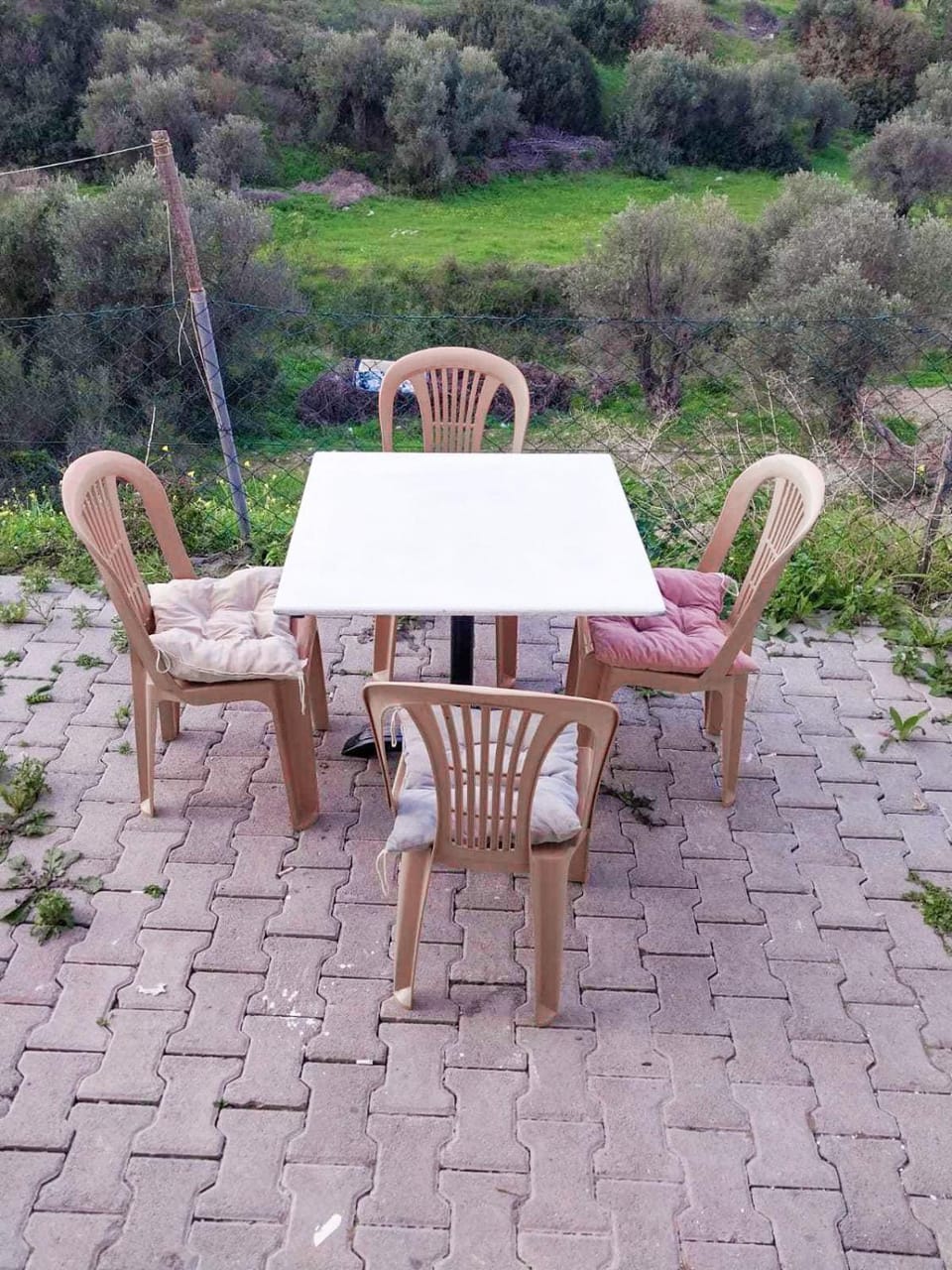 Kyrenia center, entire house, bungalowA3, price performance Apartment in Larnaca District