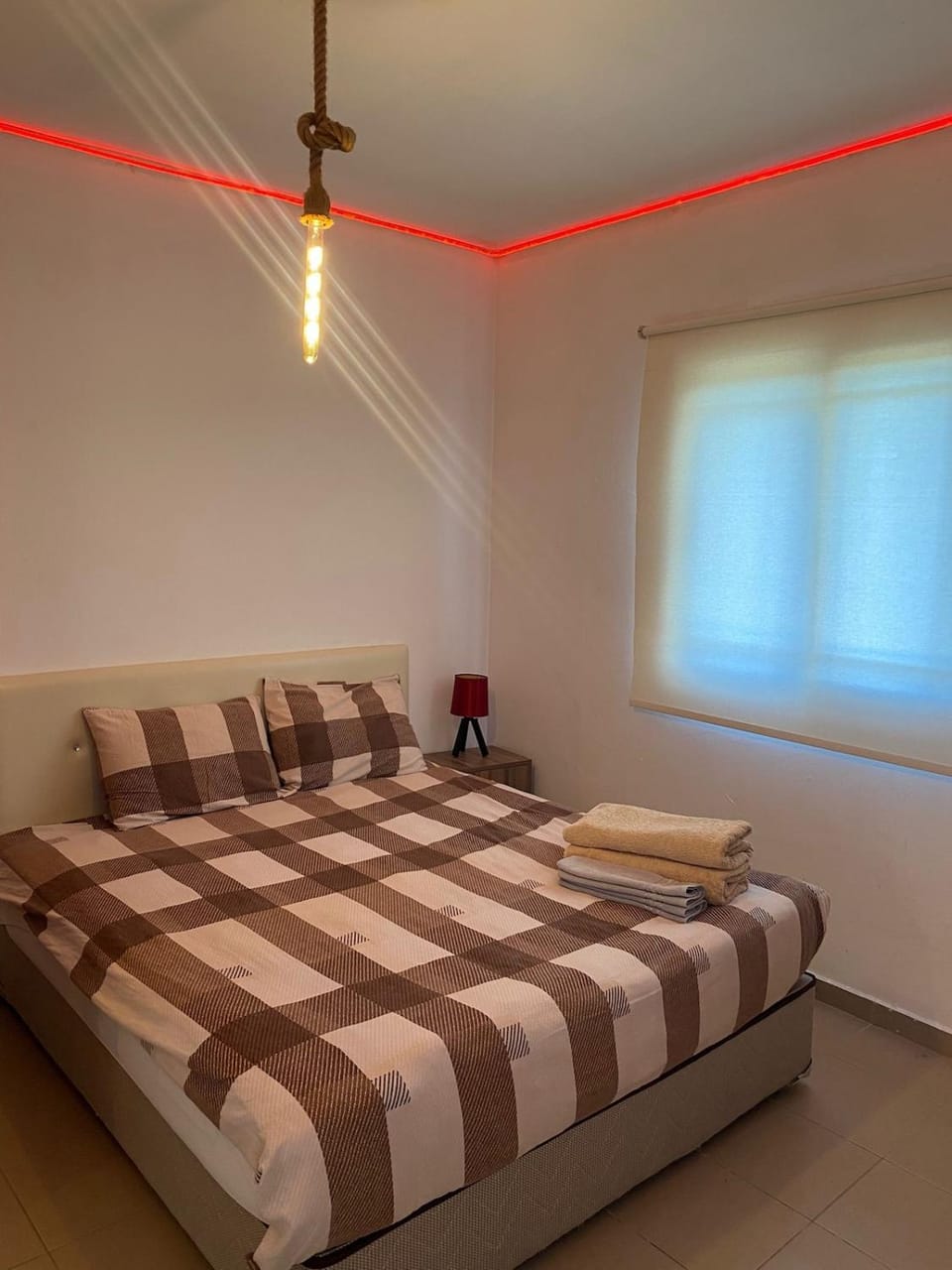 Kyrenia center, entire house, bungalowA3, price performance Apartment in Larnaca District