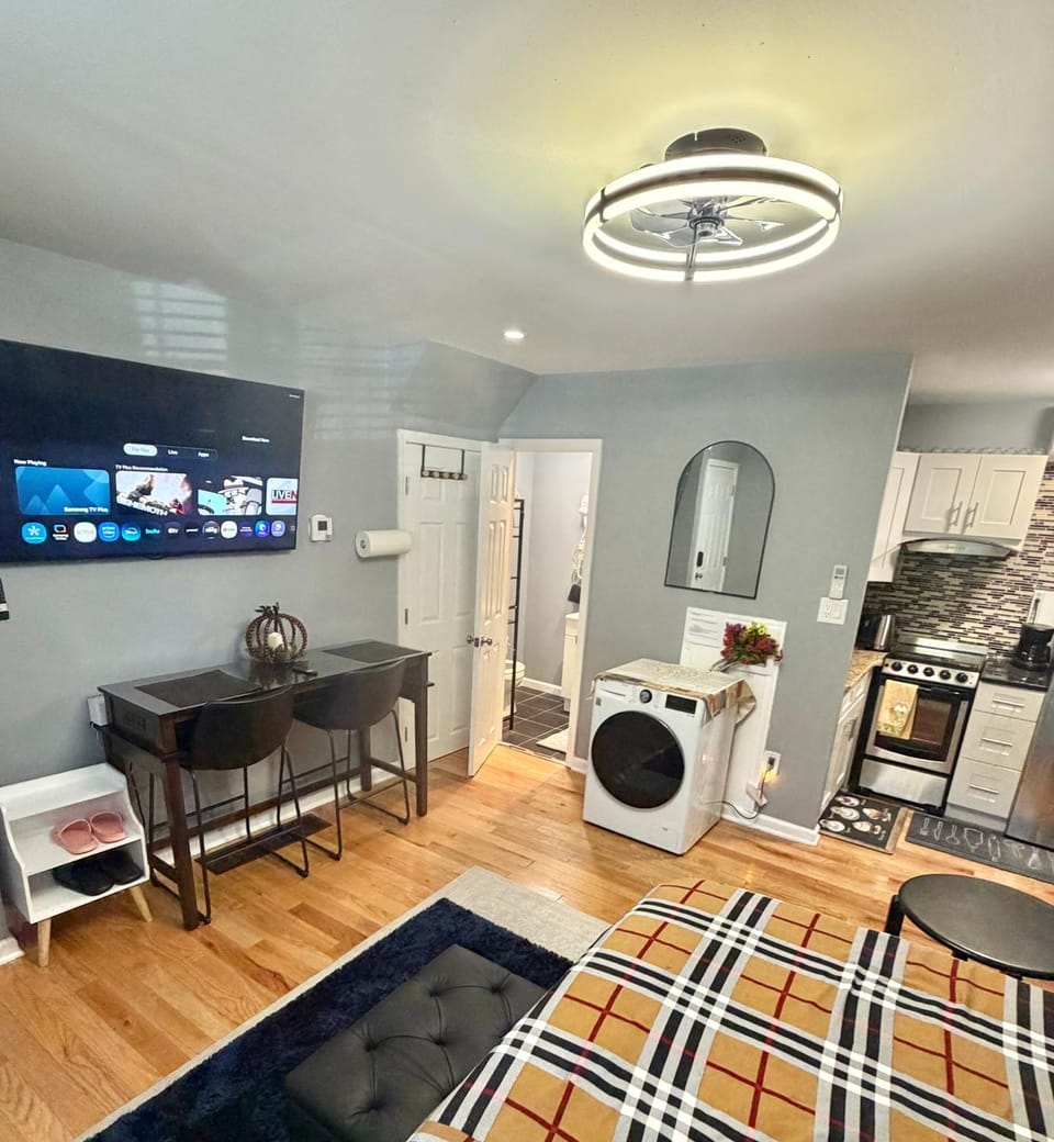 Entire rental studio unit in Queen Village Philly Apartment in Philadelphia