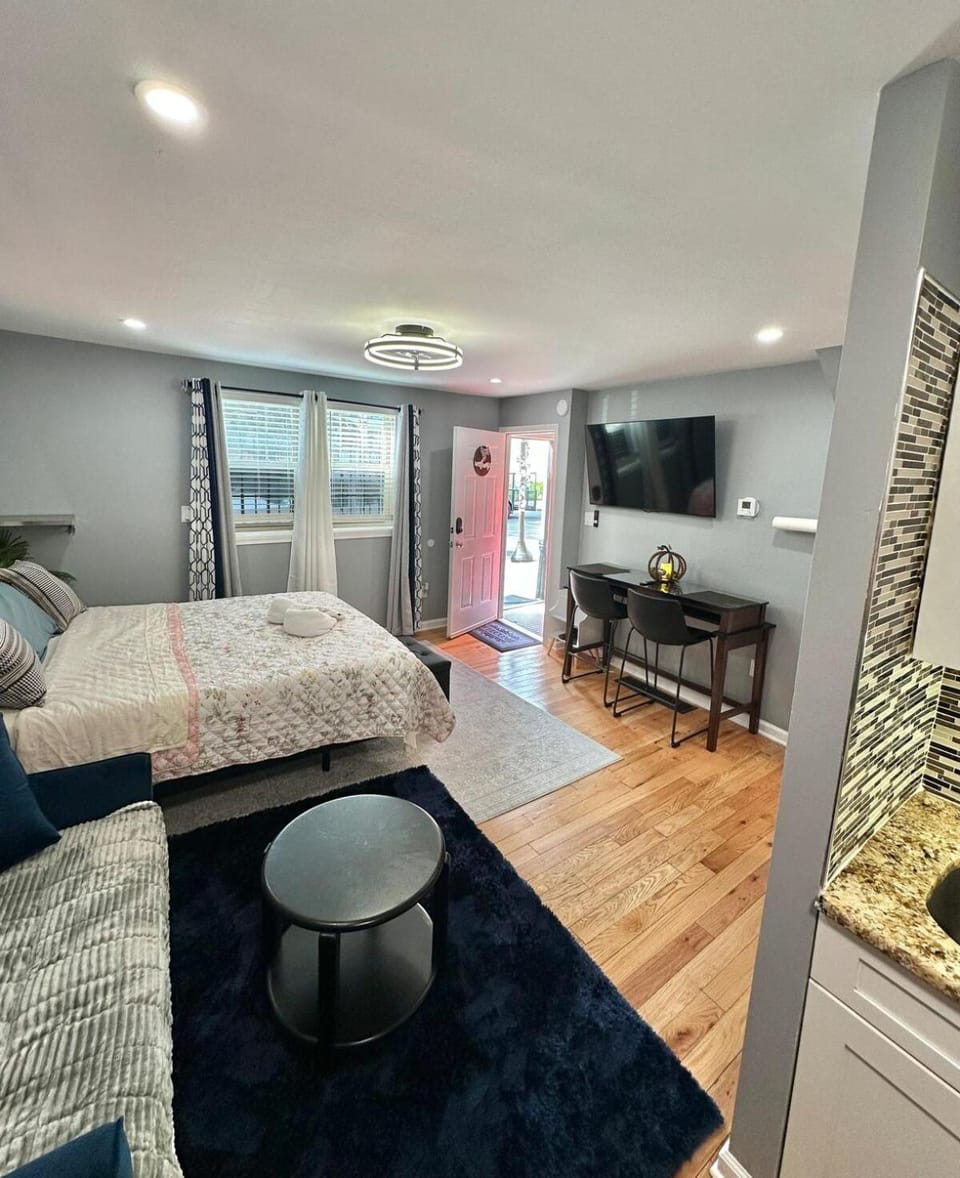 Entire rental studio unit in Queen Village Philly Apartment in Philadelphia