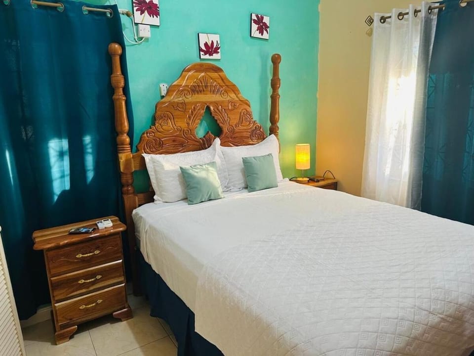 Mellos Apartment in Montego Bay