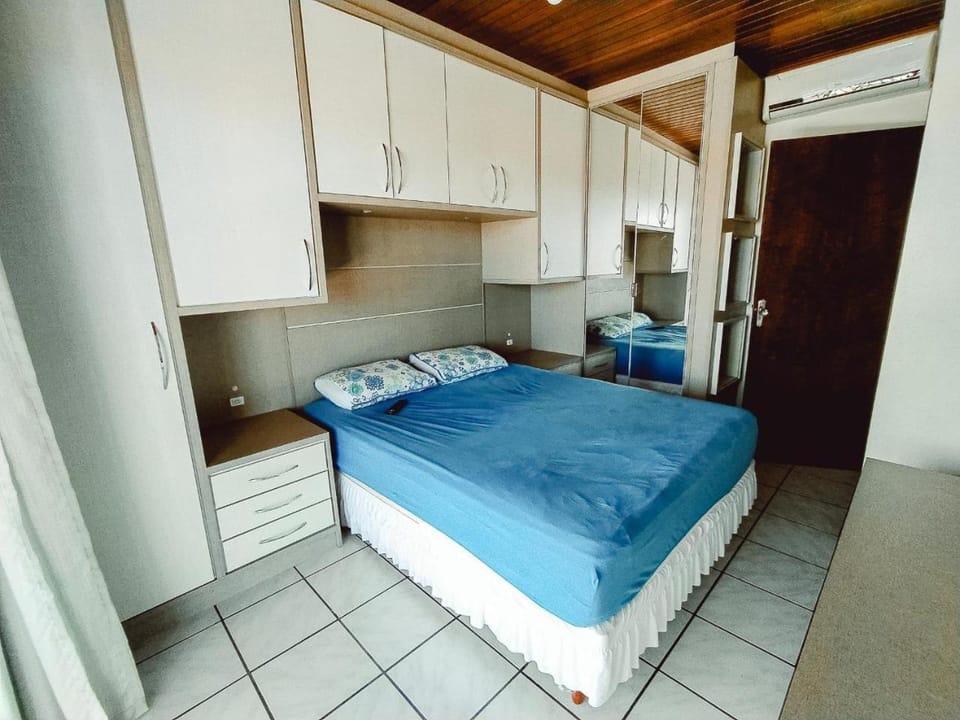 Casa Grande Governador Celso Ramos House in Florianopolis