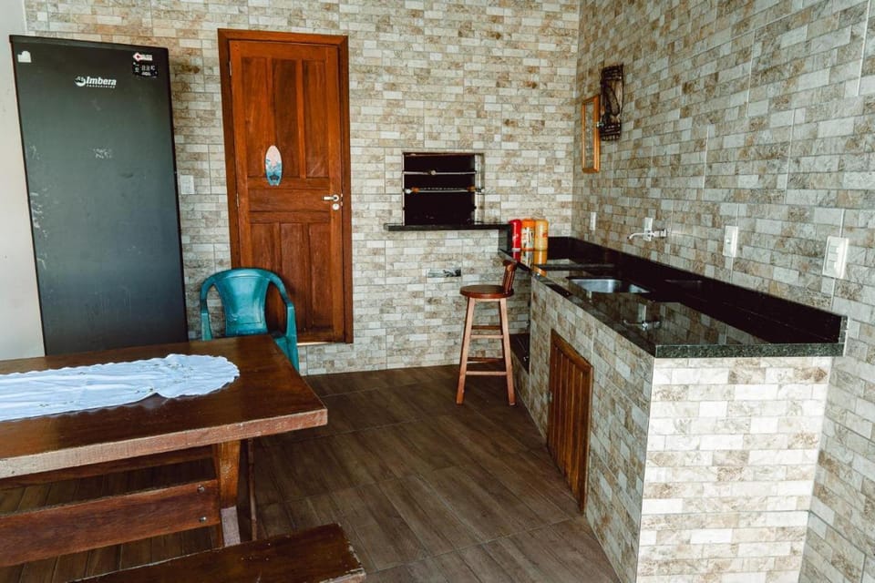 Casa Grande Governador Celso Ramos House in Florianopolis
