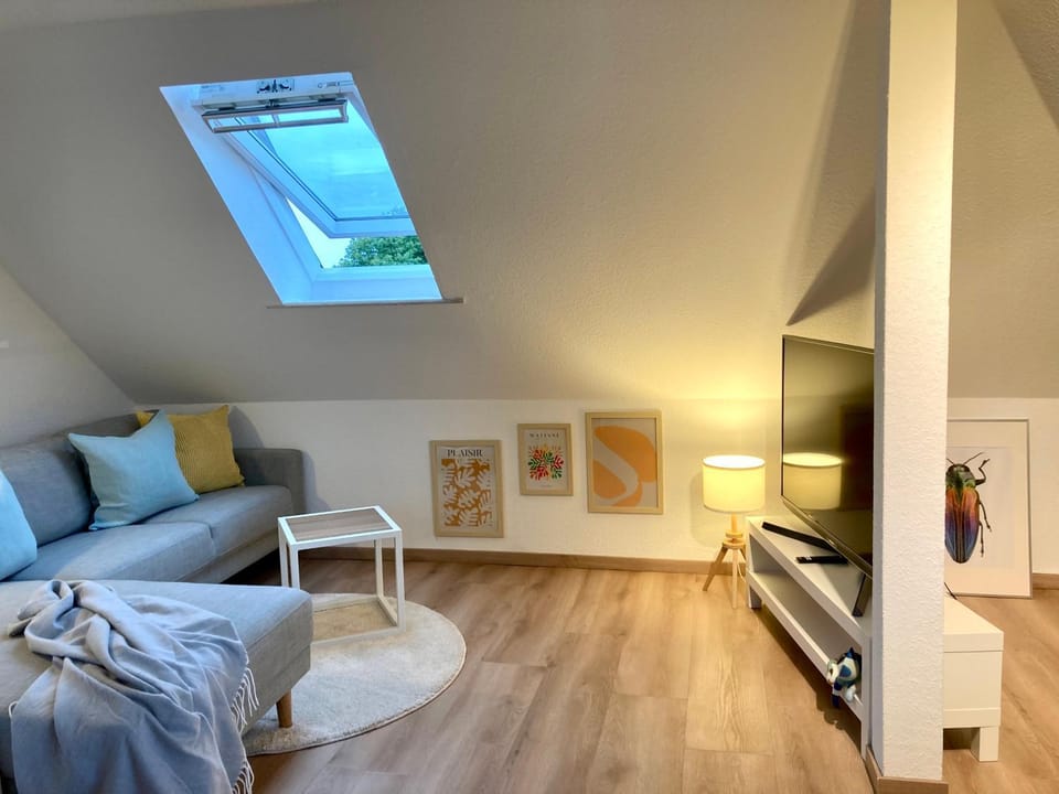 Lilliput Apartment in Bremerhaven