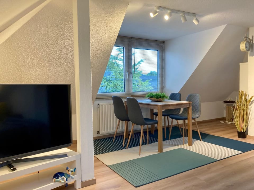 Lilliput Apartment in Bremerhaven