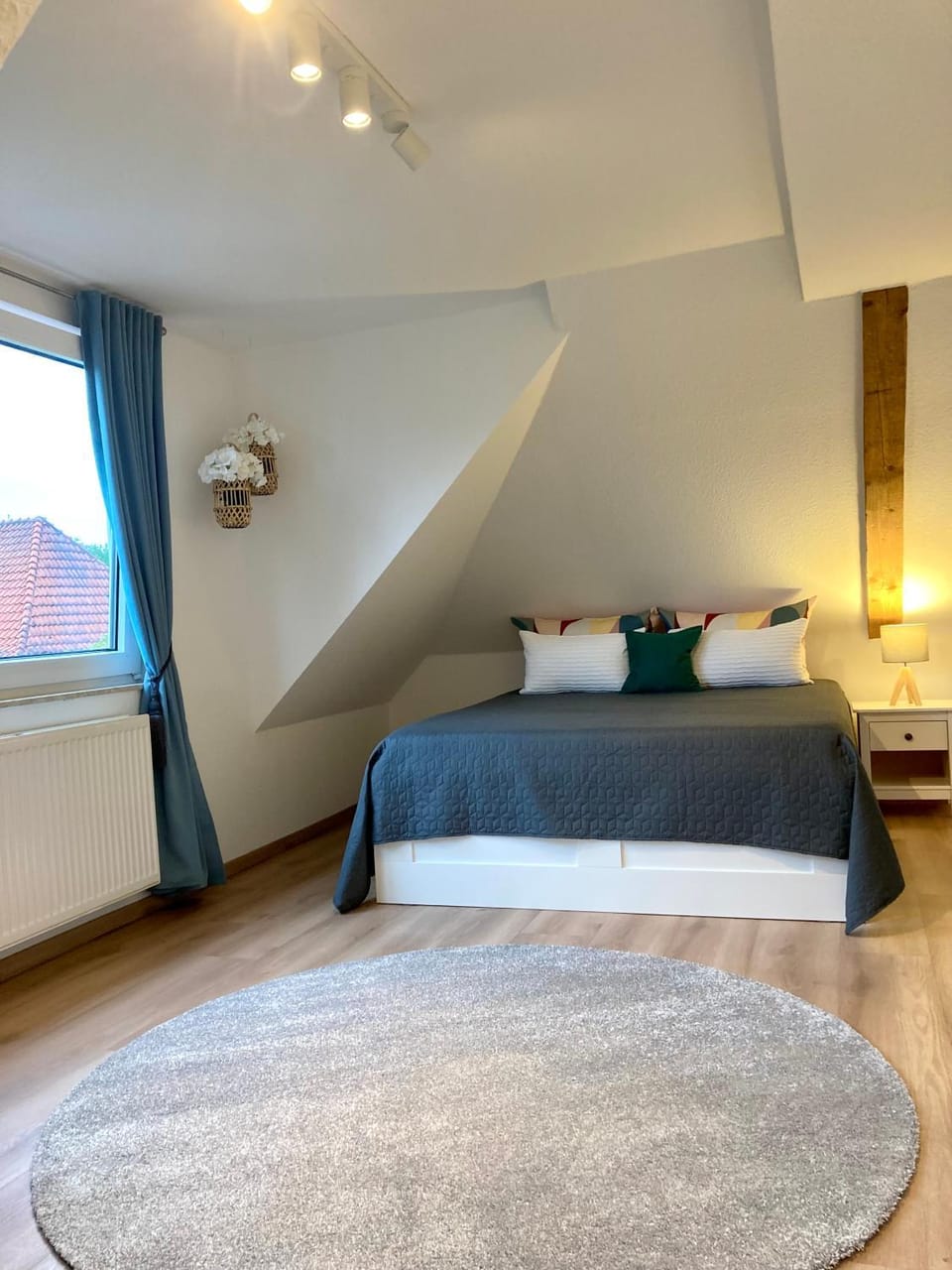 Lilliput Apartment in Bremerhaven