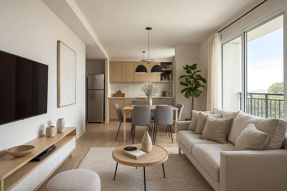 apartamento umarizal completo Apartment in Belém