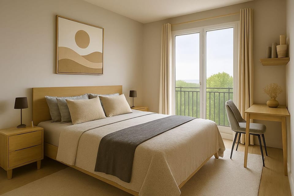 apartamento umarizal completo Apartment in Belém