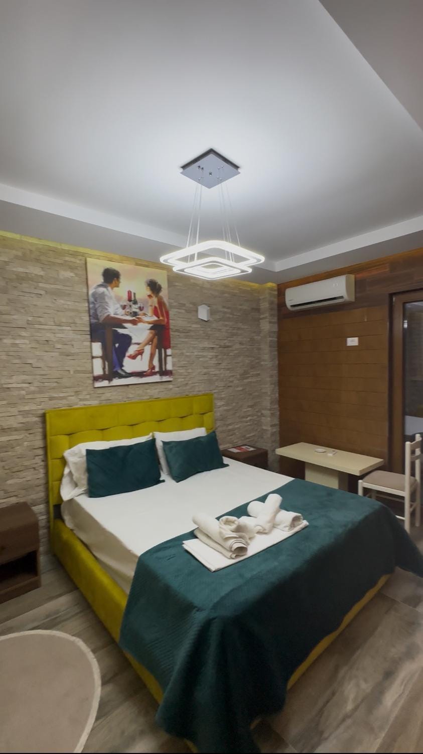 Hotel Exclusive Hotel in Tirana