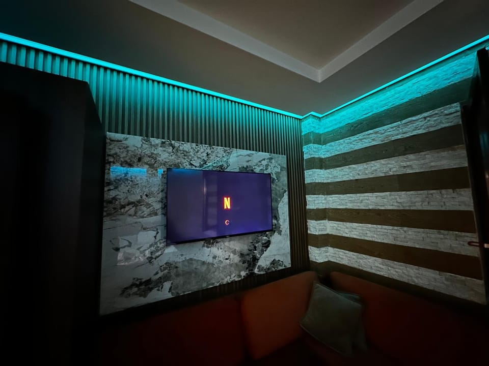 Hotel Exclusive Hotel in Tirana