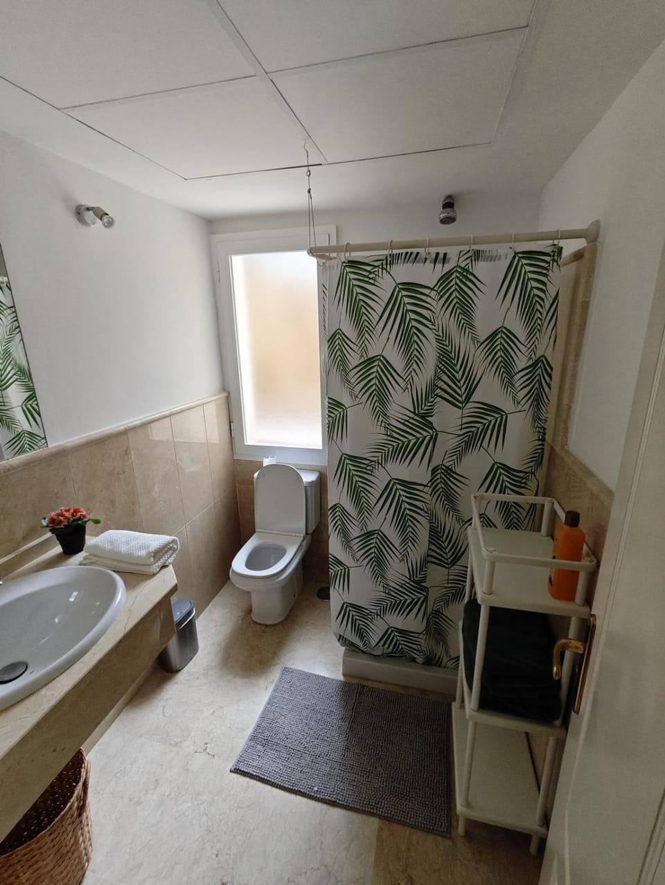 Sea and Sun Hills New Golden mille Flat 1 Apartment in Estepona