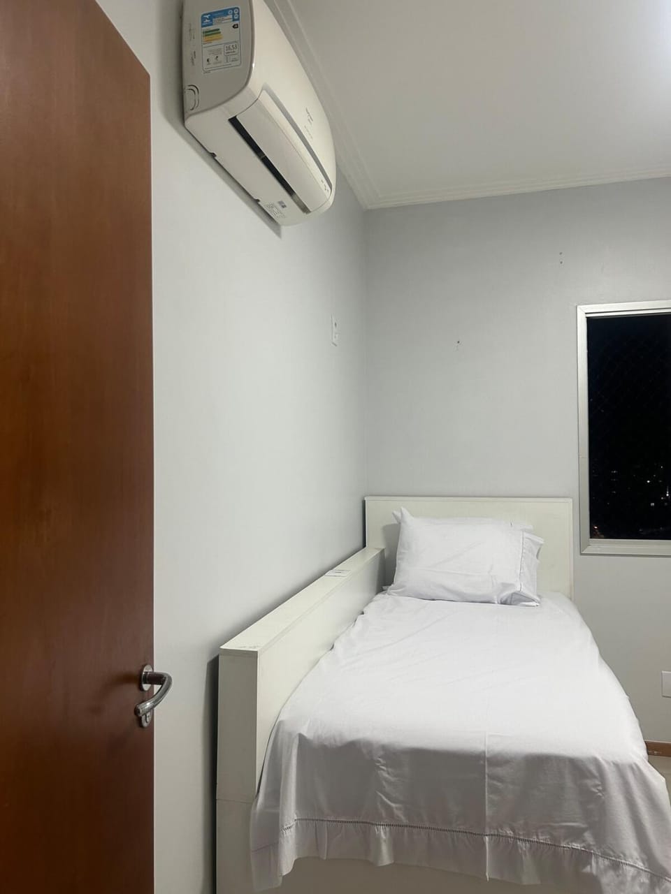 Furnished apartment for COP30 Apartment in Belém
