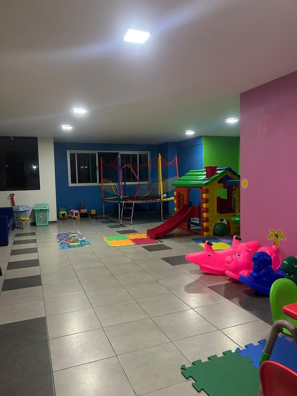 Furnished apartment for COP30 Apartment in Belém