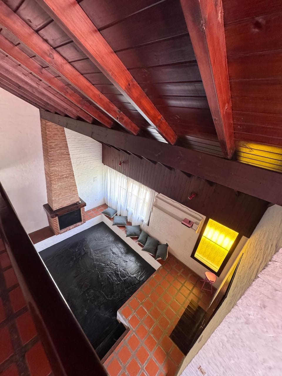 Casa Zona Alem Playa Grande a cuadras del Golf Puerto y acceso rápido a Playas del Sur Se aceptan grupos de jóvenes y familias House in Mar del Plata
