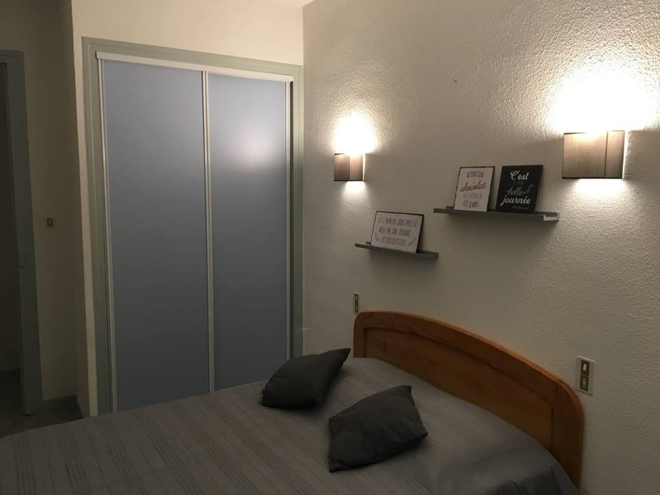 Appartement lumineux 4-6 pers à Cauterets - FR-1-234-339 Apartment in Cauterets