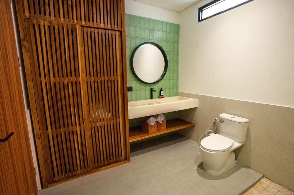Mà VILLA Villa in Sukawati